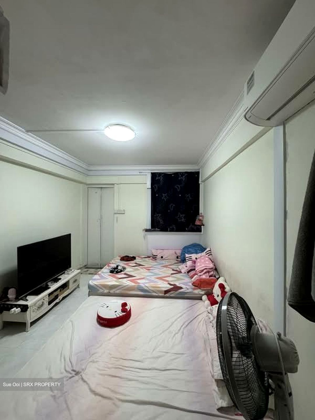 Blk 639 Yio Chu Kang Heights (Ang Mo Kio), HDB 3 Rooms #564058131